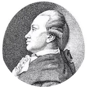 Johann Georg Ebeling