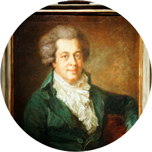 Johann Georg Edlinger