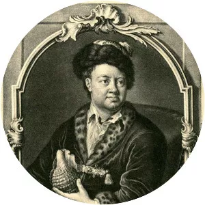 Johann Georg Gmelin