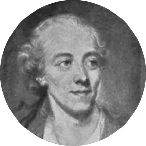 Johann Georg Jacobi