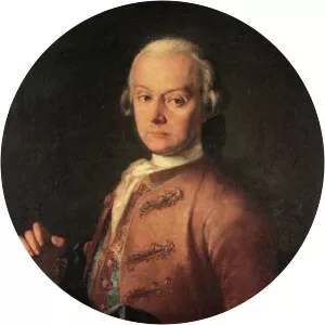 Johann Georg Mozart