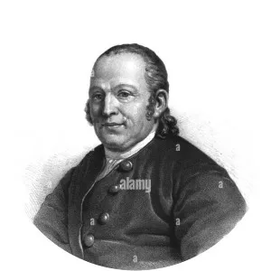 Johann Georg Palitzsch