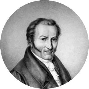 Johann Georg Repsold