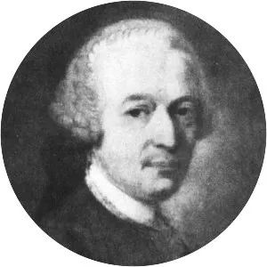 Johann Georg Reutter
