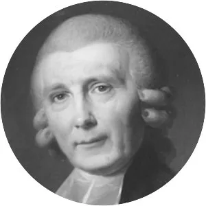 Johann Georg Rosenmüller