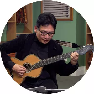 Johann Georg Stauffer - Guitar maker