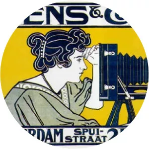 Johann Georg van Caspel