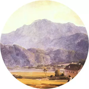 Johann Georg von Dillis