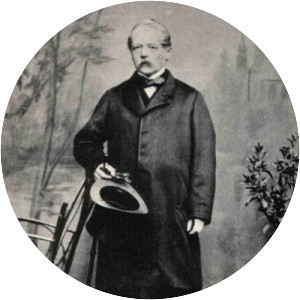 Johann Georg von Hahn