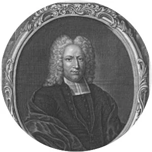 Johann Georg Walch