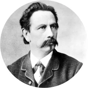 Johann George Benz - Karl Benz's father