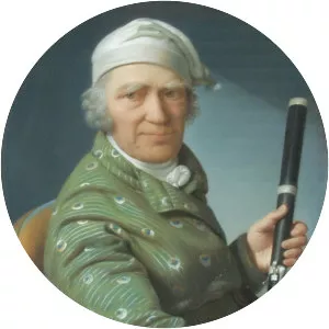 Johann George Tromlitz