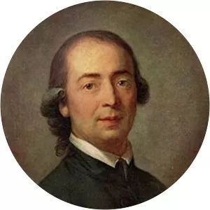 Johann Gottfried Herder - German philosopher