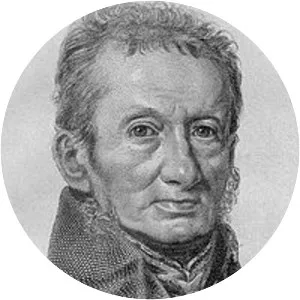 Johann Gottfried Jakob Hermann
