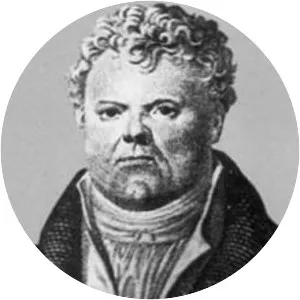 Johann Gottfried Langermann