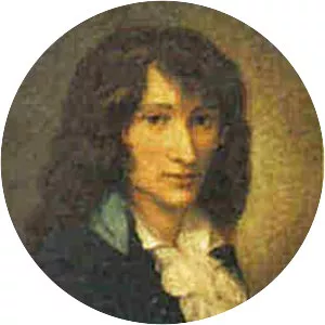 Johann Gottfried Müthel