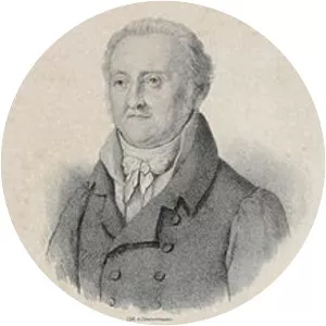 Johann Gottfried Schicht