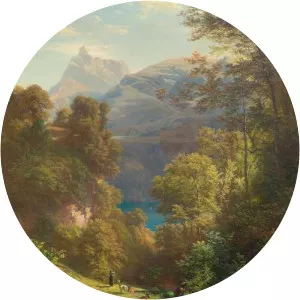 Johann Gottfried Steffan