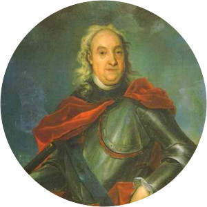 Johann Gottfried Tannauer