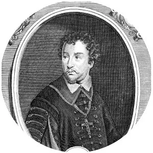 Johann Gottfried von Aschhausen (Johann