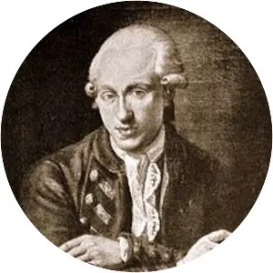 Johann Gottfried Walther - German music theorist