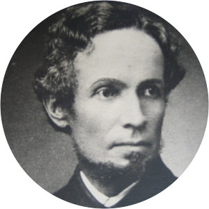 Johann Gottlieb Christaller