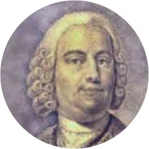 Johann Gottlieb Graun - German composer
