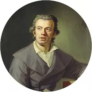 Johann Gottlieb Naumann