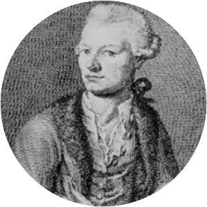 Johann Gottlieb Stephanie