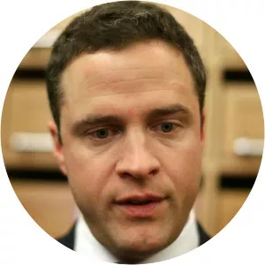 Johann Gudenus - Former Member of the National Council of Austria