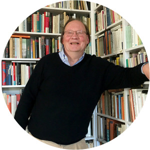 Johann-Günther König - Author