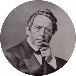 Johann Gustav Droysen