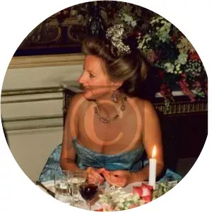 Johann Gustav Hochuli - Chantal Hochuli's father