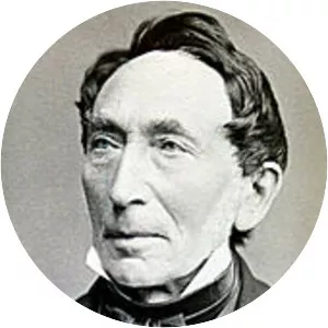 Johann Gustav Stickel