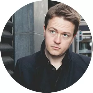 Johann Hari