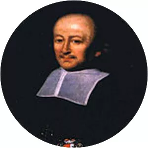 Johann Hartmann von Rosenbach - Religious leader