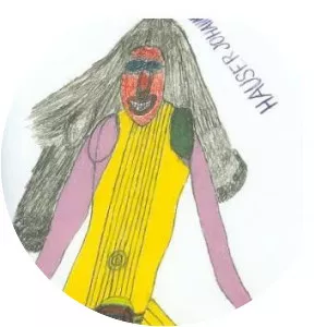 Johann Hauser - Artist