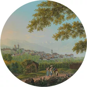 Johann Heinrich Bleuler