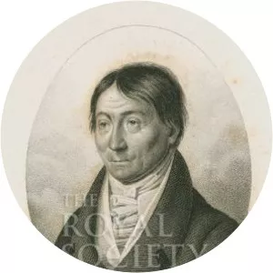 Johann Heinrich Friedrich Link