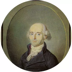 Johann Heinrich Jung - German author