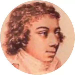 Johann Heinrich Keverich