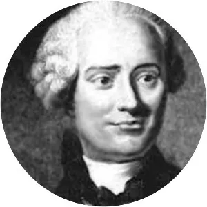 Johann Heinrich Lambert - Polymath