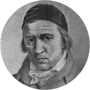 Johann Heinrich Meyer