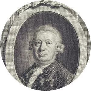 Johann Heinrich Rolle
