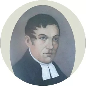 Johann Heinrich Rosenplänter - Linguist