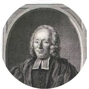 Johann Heinrich Samuel Formey