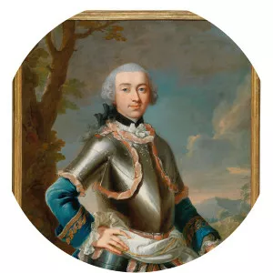 Johann Heinrich Tischbein