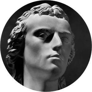 Johann Heinrich von Dannecker