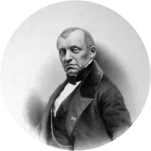 Johann Heinrich von Mädler