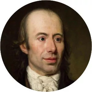 Johann Heinrich Voss